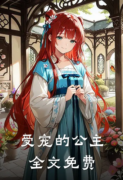 受宠的公主全文免费