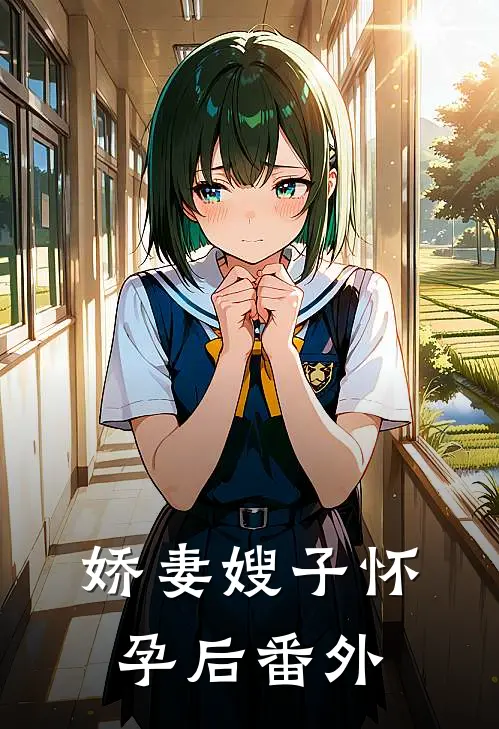 娇妻嫂子怀孕后 番外