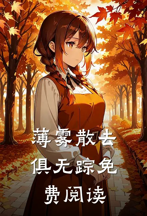 薄雾散去俱无踪免费阅读
