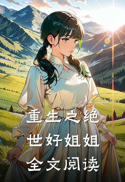 重生之绝世好姐姐全文阅读