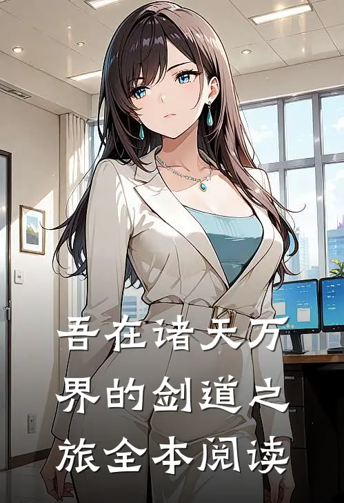 吾在诸天万界的剑道之旅全本阅读