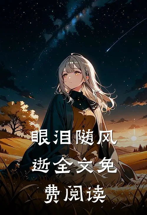 眼泪随风逝全文免费阅读