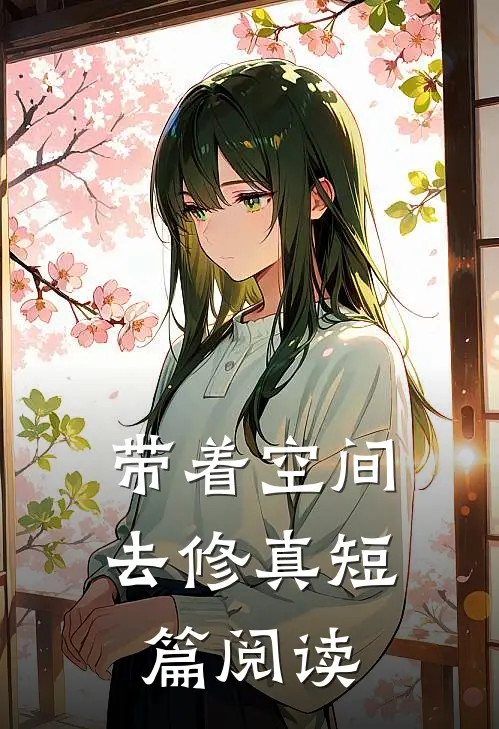 带着空间去修真短篇阅读