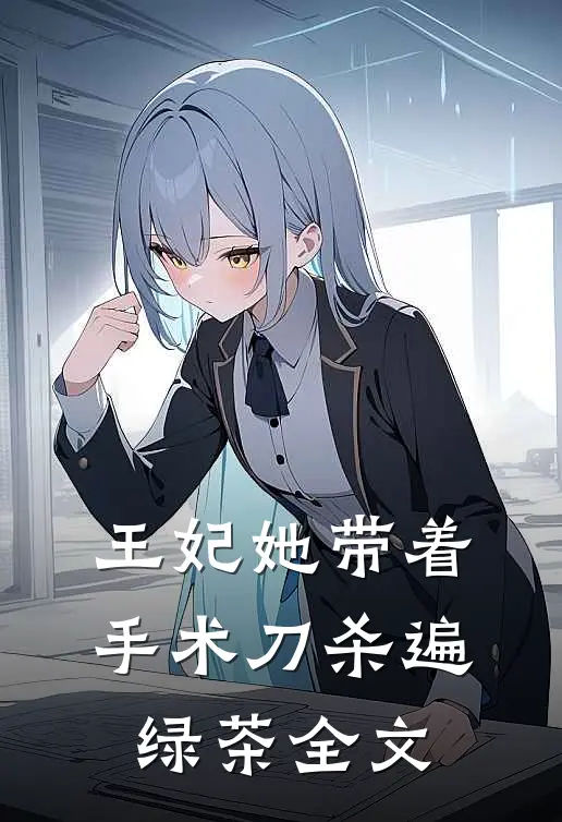 王妃她带着手术刀杀遍绿茶全文