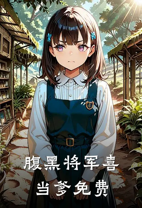 腹黑将军喜当爹免费