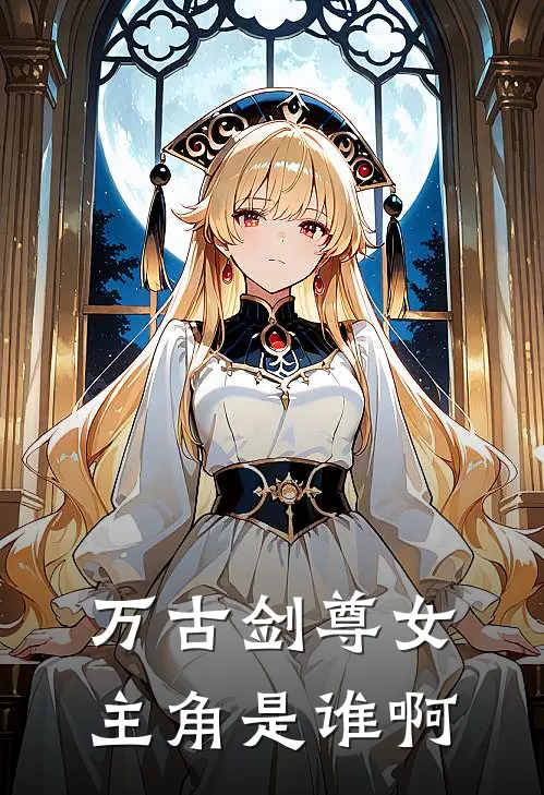万古剑尊女主角是谁啊