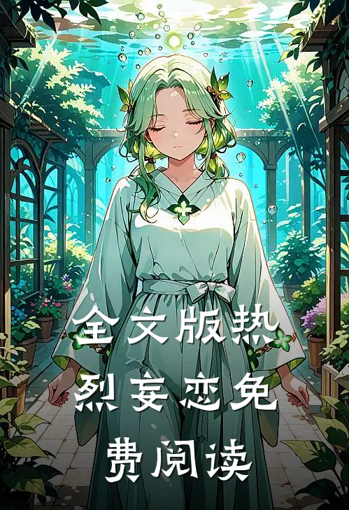 全文版热烈妄恋免费阅读
