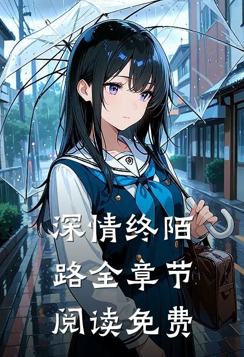 深情终陌路全章节阅读免费