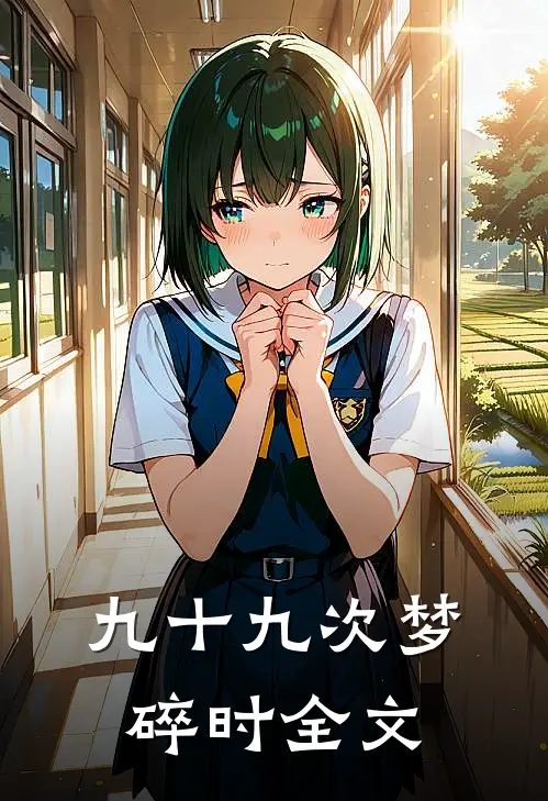 九十九次梦碎时全文