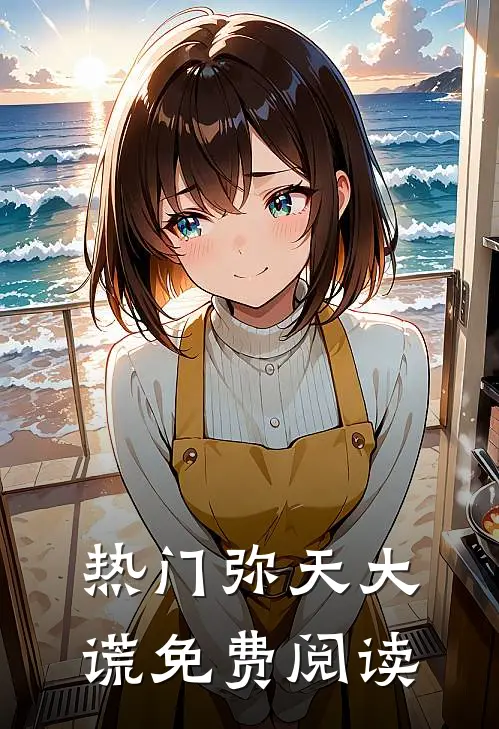 热门弥天大谎免费阅读