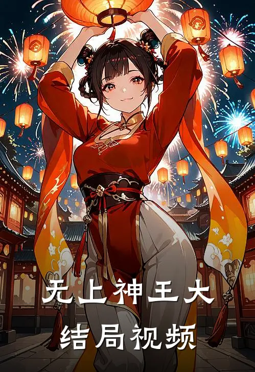 无上神王大结局视频