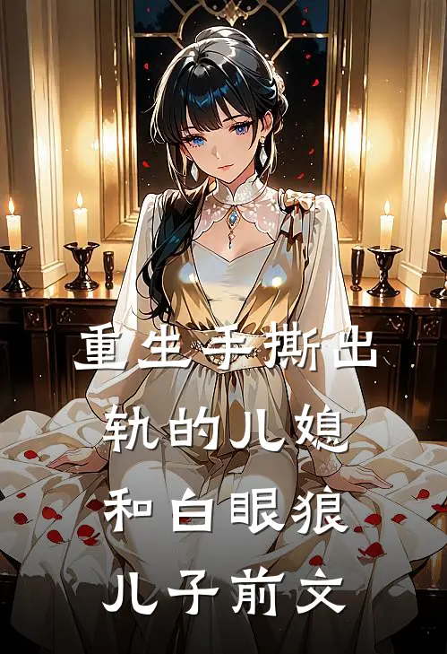 重生手撕出轨的儿媳和白眼狼儿子前文