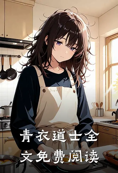 青衣道士全文免费阅读