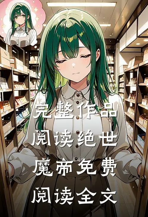 完整作品阅读绝世魔帝免费阅读全文