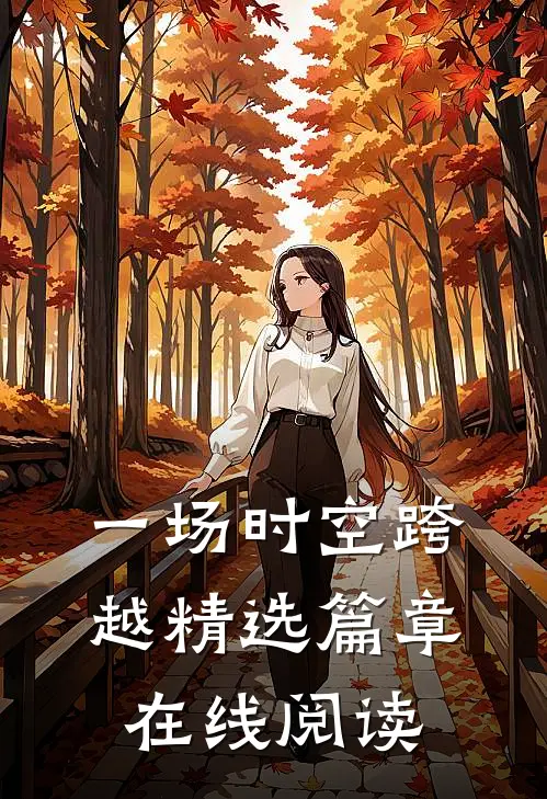 一场时空跨越精选篇章在线阅读