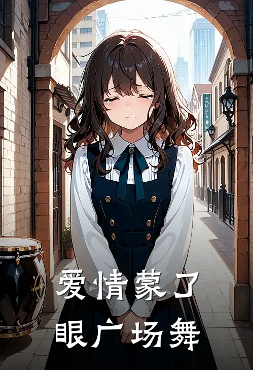 爱情蒙了眼广场舞