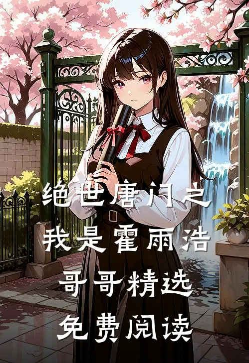 绝世唐门之我是霍雨浩哥哥精选免费阅读
