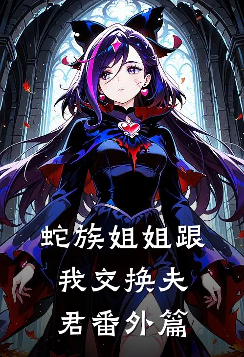 蛇族姐姐跟我交换夫君 番外篇