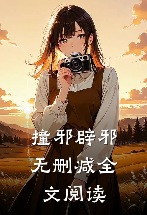 撞邪辟邪无删减全文阅读