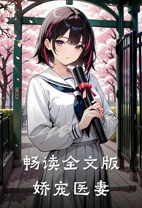 畅读全文版娇宠医妻