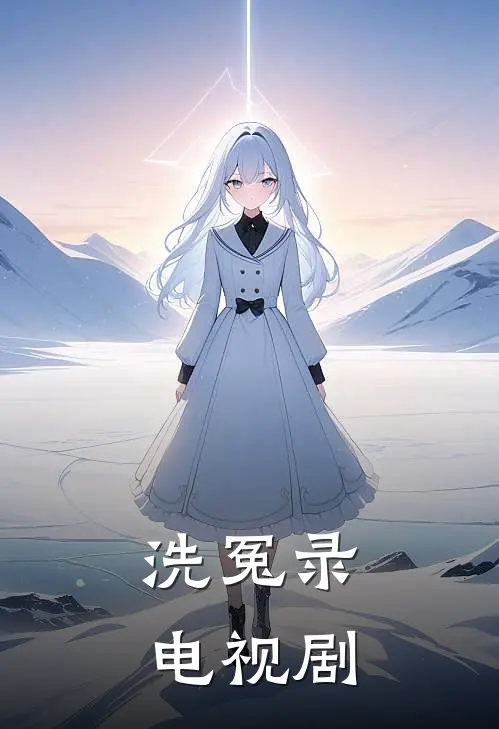 洗冤录 电视剧