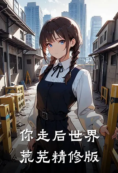 你走后世界荒芜精修版