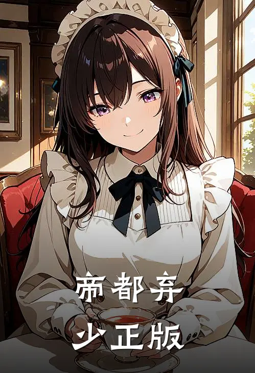 帝都弃少正版