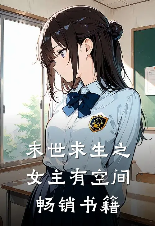 末世求生之女主有空间畅销书籍