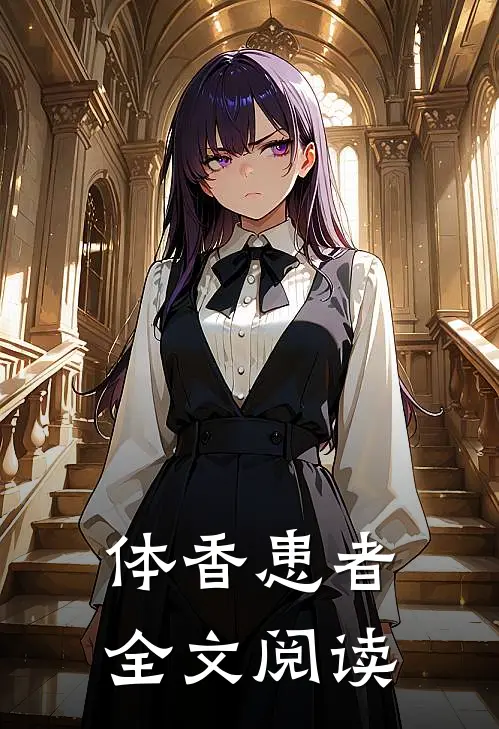 体香患者全文阅读