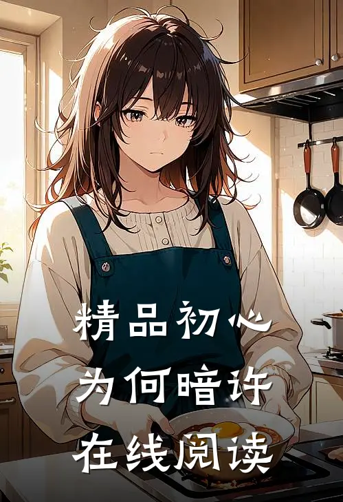 精品初心为何暗许在线阅读