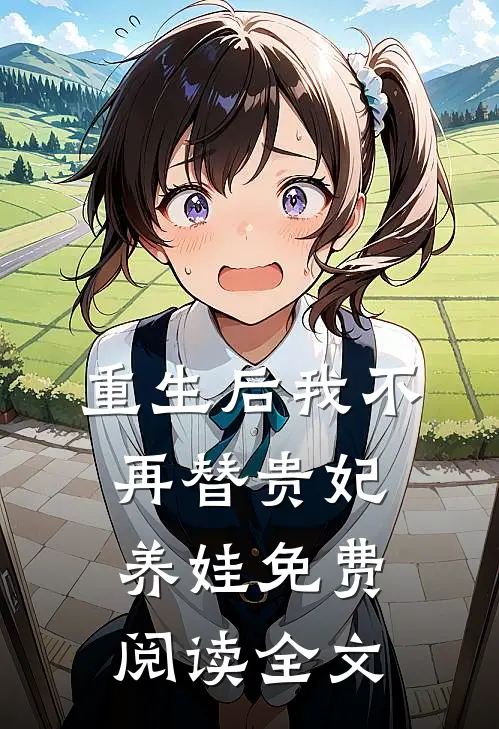 重生后我不再替贵妃养娃免费阅读全文