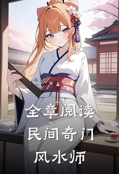全章阅读民间奇门风水师