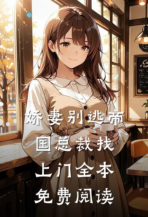 娇妻别逃帝国总裁找上门全本免费阅读