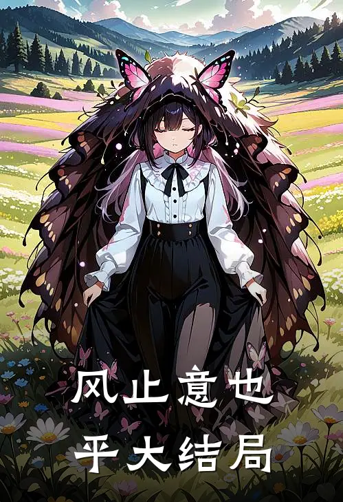 风止意也平大结局