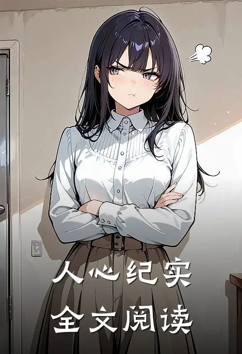 人心纪实全文阅读