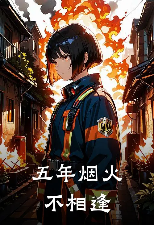 五年烟火不相逢