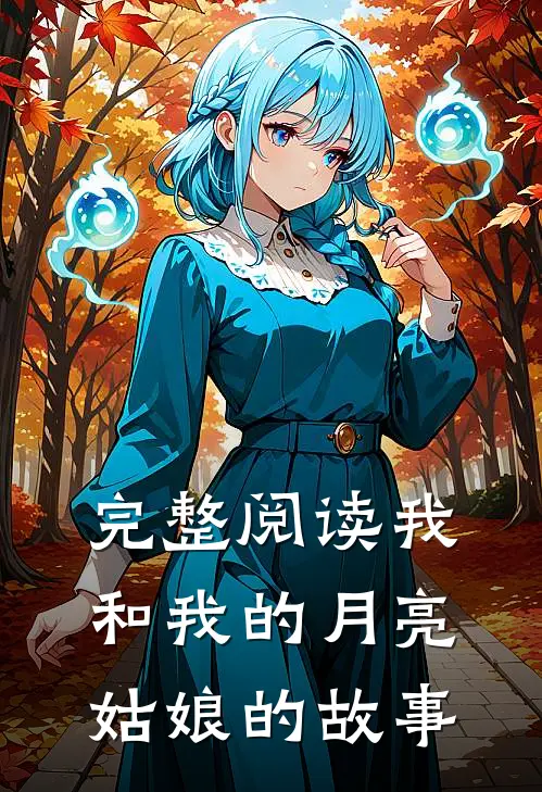 完整阅读我和我的月亮姑娘的故事
