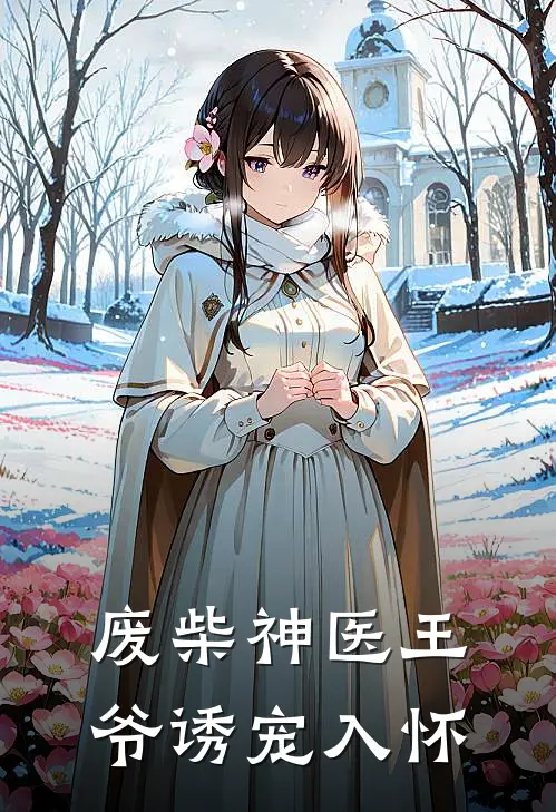 废柴神医王爷诱宠入怀