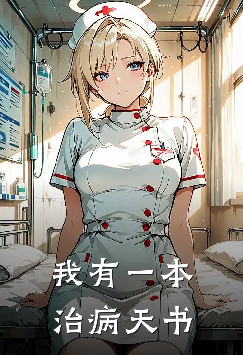 我有一本治病天书