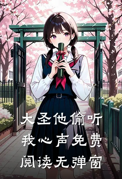 大圣他偷听我心声免费阅读无弹窗