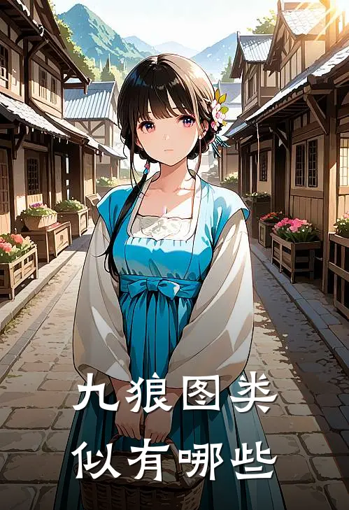 九狼图类似有哪些