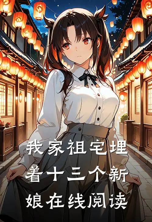 我家祖宅埋着十三个新娘在线阅读