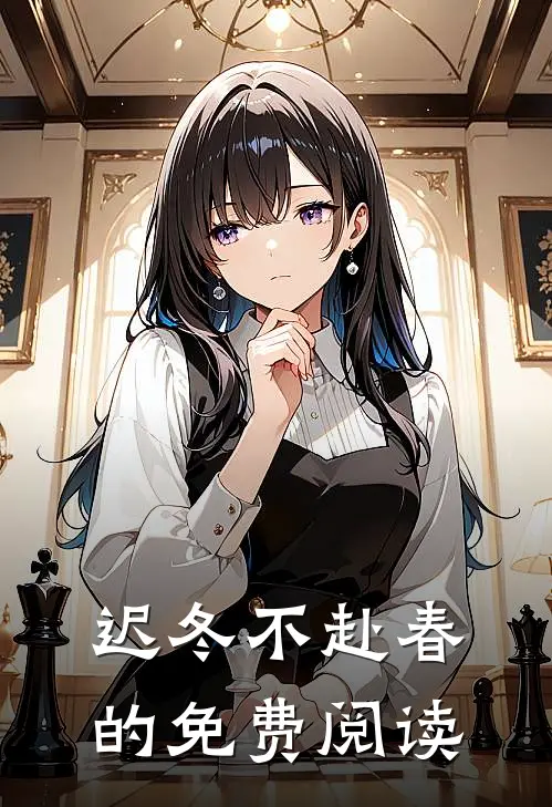 迟冬不赴春的免费阅读