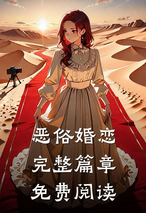 恶俗婚恋完整篇章免费阅读