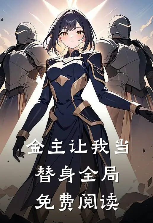 金主让我当替身全局免费阅读