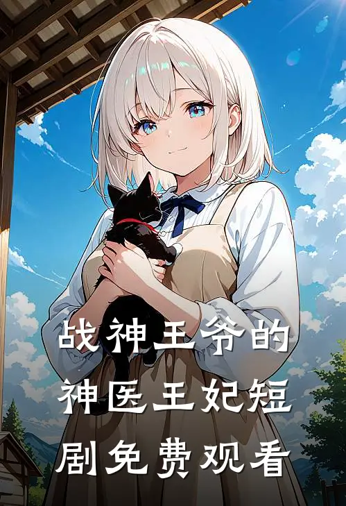 战神王爷的神医王妃短剧免费观看