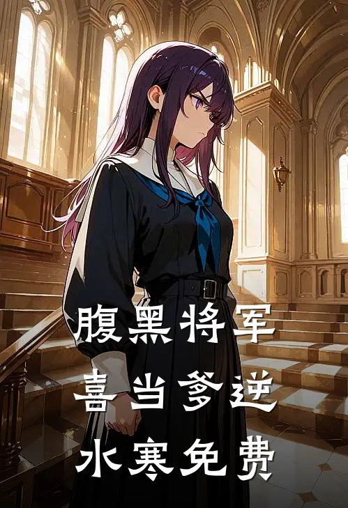 腹黑将军喜当爹逆水寒免费