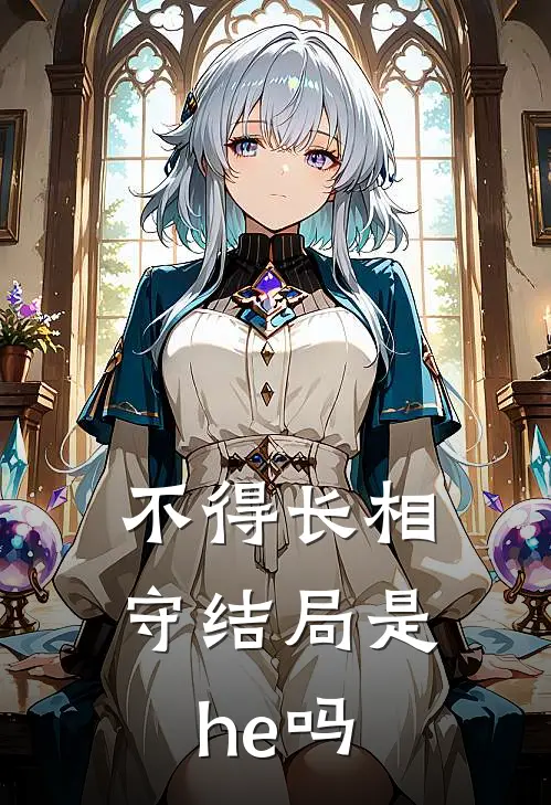 不得长相守结局是he吗
