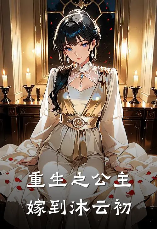 重生之公主嫁到沐云初