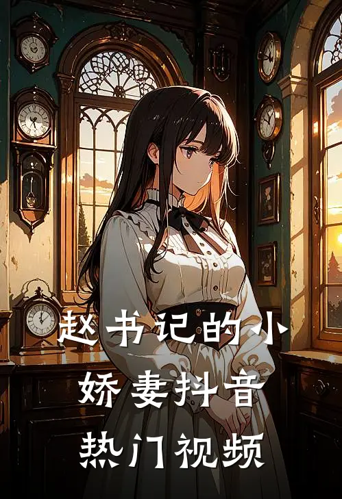 赵书记的小娇妻抖音热门视频